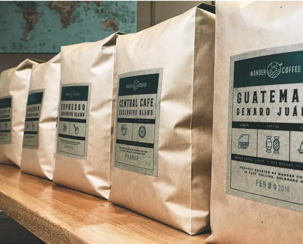 Office Local Coffee Subscription